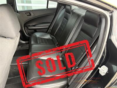2019 Dodge Charger Police   - Photo 21 - Statesville, NC 28677