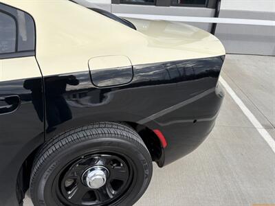 2019 Dodge Charger Police   - Photo 14 - Statesville, NC 28677