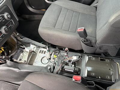 2019 Dodge Charger Police   - Photo 57 - Statesville, NC 28677