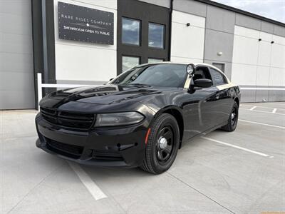 2019 Dodge Charger Police   - Photo 10 - Statesville, NC 28677