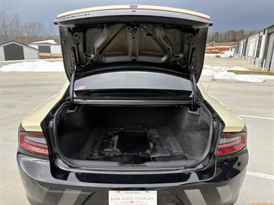 2019 Dodge Charger Police   - Photo 42 - Statesville, NC 28677