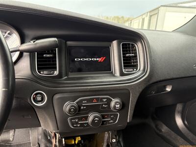2019 Dodge Charger Police   - Photo 55 - Statesville, NC 28677