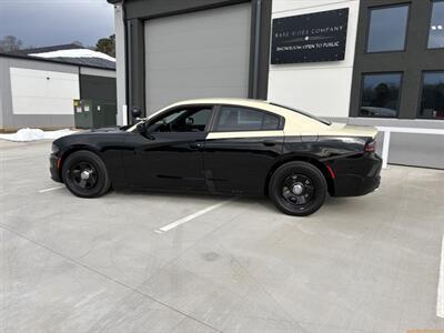 2019 Dodge Charger Police   - Photo 15 - Statesville, NC 28677