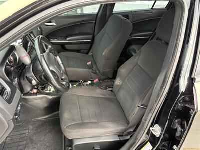 2019 Dodge Charger Police   - Photo 5 - Statesville, NC 28677