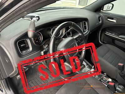 2019 Dodge Charger Police   - Photo 17 - Statesville, NC 28677
