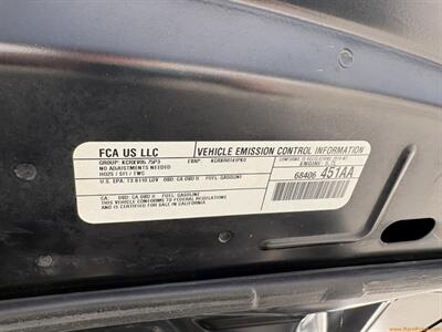 2019 Dodge Charger Police   - Photo 40 - Statesville, NC 28677