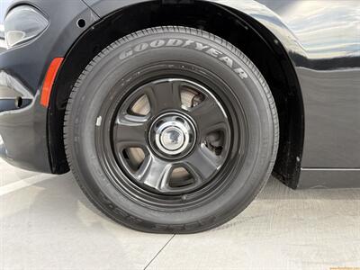 2019 Dodge Charger Police   - Photo 31 - Statesville, NC 28677