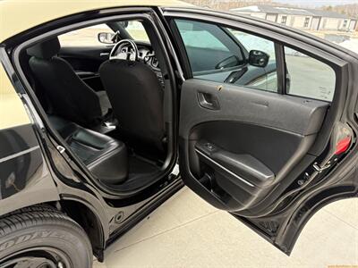 2019 Dodge Charger Police   - Photo 61 - Statesville, NC 28677