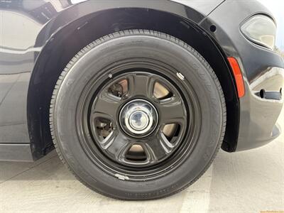 2019 Dodge Charger Police   - Photo 34 - Statesville, NC 28677