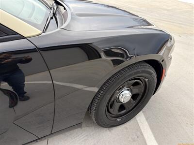 2019 Dodge Charger Police   - Photo 21 - Statesville, NC 28677