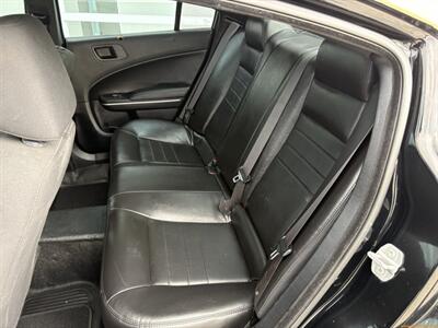 2019 Dodge Charger Police   - Photo 60 - Statesville, NC 28677