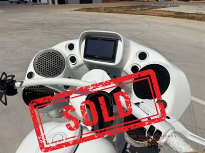 2021 Harley-Davidson Electra Glide Ultra Limited Custom   - Photo 11 - Statesville, NC 28677