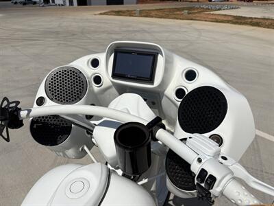 2021 Harley-Davidson Electra Glide Ultra Limited Custom   - Photo 21 - Statesville, NC 28677