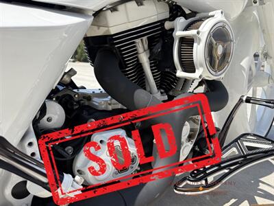 2021 Harley-Davidson Electra Glide Ultra Limited Custom   - Photo 18 - Statesville, NC 28677