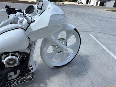 2021 Harley-Davidson Electra Glide Ultra Limited Custom   - Photo 18 - Statesville, NC 28677