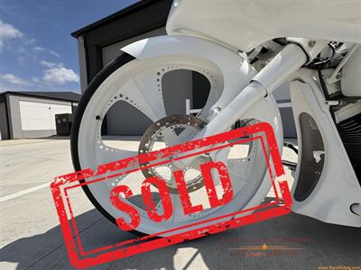 2021 Harley-Davidson Electra Glide Ultra Limited Custom   - Photo 14 - Statesville, NC 28677