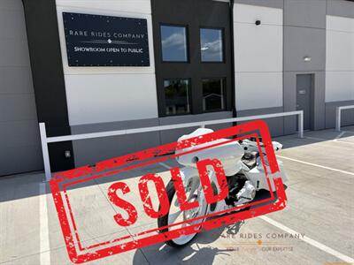 2021 Harley-Davidson Electra Glide Ultra Limited Custom   - Photo 1 - Statesville, NC 28677