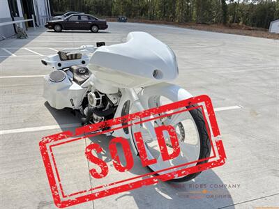 2021 Harley-Davidson Electra Glide Ultra Limited Custom   - Photo 9 - Statesville, NC 28677