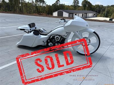 2021 Harley-Davidson Electra Glide Ultra Limited Custom   - Photo 8 - Statesville, NC 28677