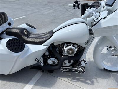 2021 Harley-Davidson Electra Glide Ultra Limited Custom   - Photo 17 - Statesville, NC 28677
