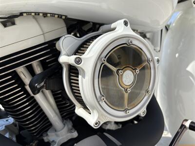 2021 Harley-Davidson Electra Glide Ultra Limited Custom   - Photo 40 - Statesville, NC 28677
