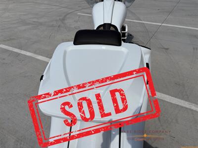 2021 Harley-Davidson Electra Glide Ultra Limited Custom   - Photo 6 - Statesville, NC 28677