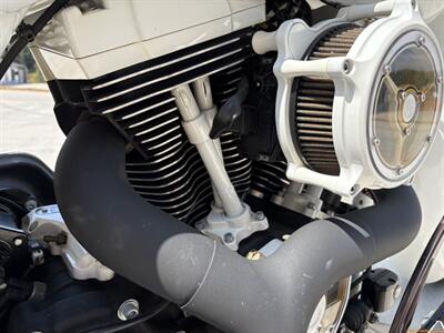 2021 Harley-Davidson Electra Glide Ultra Limited Custom   - Photo 39 - Statesville, NC 28677
