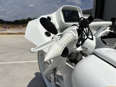 2021 Harley-Davidson Electra Glide Ultra Limited Custom   - Photo 45 - Statesville, NC 28677
