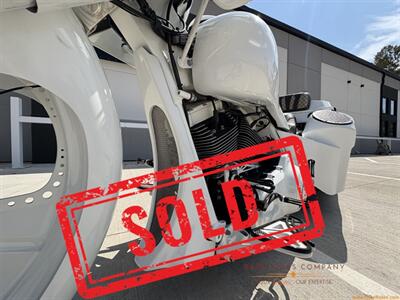 2021 Harley-Davidson Electra Glide Ultra Limited Custom   - Photo 15 - Statesville, NC 28677