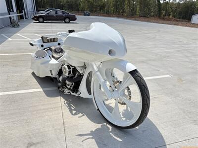 2021 Harley-Davidson Electra Glide Ultra Limited Custom   - Photo 2 - Statesville, NC 28677