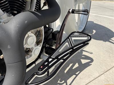 2021 Harley-Davidson Electra Glide Ultra Limited Custom   - Photo 41 - Statesville, NC 28677