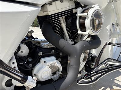 2021 Harley-Davidson Electra Glide Ultra Limited Custom   - Photo 38 - Statesville, NC 28677
