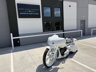 2021 Harley-Davidson Electra Glide Ultra Limited Custom   - Photo 1 - Statesville, NC 28677