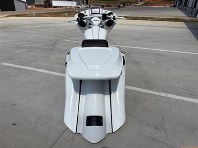 2021 Harley-Davidson Electra Glide Ultra Limited Custom   - Photo 14 - Statesville, NC 28677