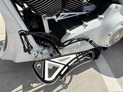 2021 Harley-Davidson Electra Glide Ultra Limited Custom   - Photo 35 - Statesville, NC 28677
