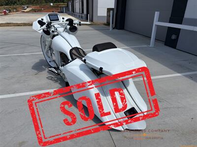 2021 Harley-Davidson Electra Glide Ultra Limited Custom   - Photo 4 - Statesville, NC 28677