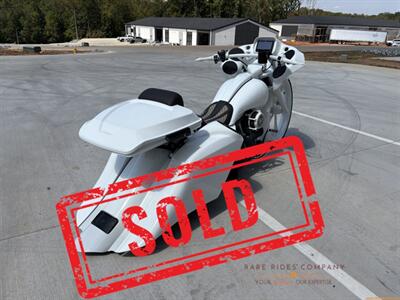 2021 Harley-Davidson Electra Glide Ultra Limited Custom   - Photo 7 - Statesville, NC 28677