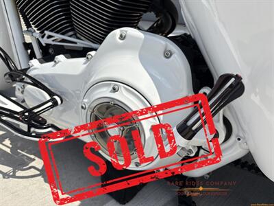 2021 Harley-Davidson Electra Glide Ultra Limited Custom   - Photo 17 - Statesville, NC 28677