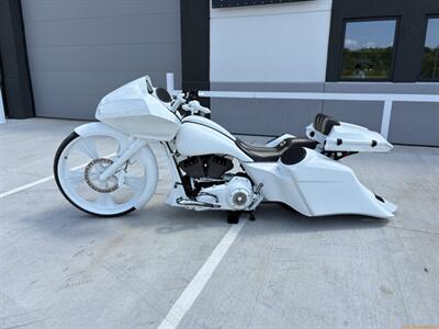 2021 Harley-Davidson Electra Glide Ultra Limited Custom   - Photo 13 - Statesville, NC 28677
