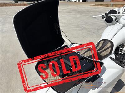 2021 Harley-Davidson Electra Glide Ultra Limited Custom   - Photo 19 - Statesville, NC 28677