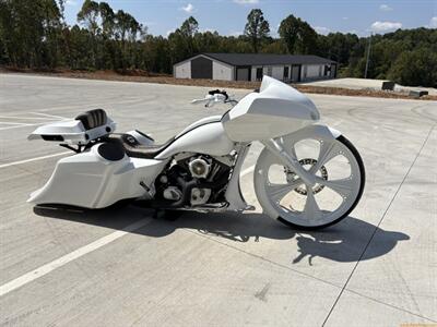 2021 Harley-Davidson Electra Glide Ultra Limited Custom   - Photo 19 - Statesville, NC 28677