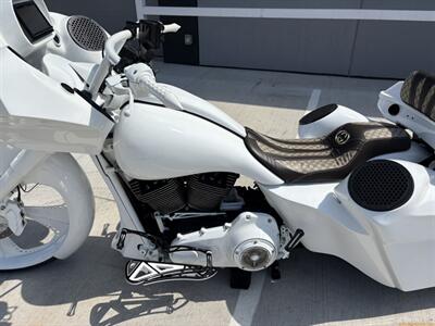 2021 Harley-Davidson Electra Glide Ultra Limited Custom   - Photo 11 - Statesville, NC 28677