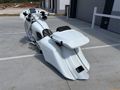 2021 Harley-Davidson Electra Glide Ultra Limited Custom   - Photo 3 - Statesville, NC 28677
