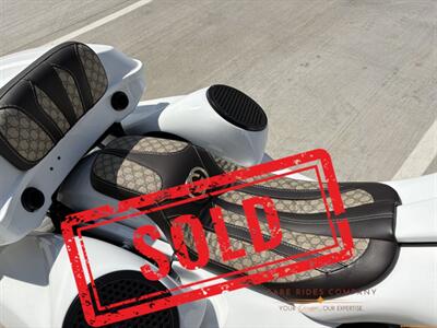 2021 Harley-Davidson Electra Glide Ultra Limited Custom   - Photo 12 - Statesville, NC 28677