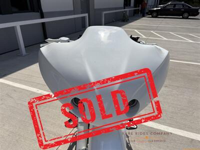 2021 Harley-Davidson Electra Glide Ultra Limited Custom   - Photo 10 - Statesville, NC 28677