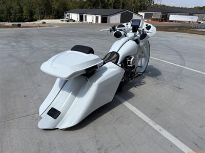 2021 Harley-Davidson Electra Glide Ultra Limited Custom   - Photo 4 - Statesville, NC 28677