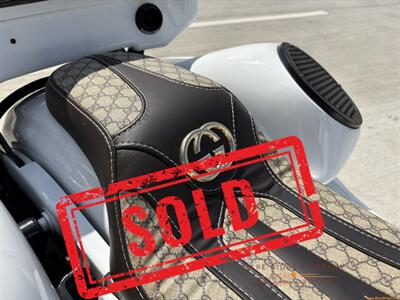 2021 Harley-Davidson Electra Glide Ultra Limited Custom   - Photo 13 - Statesville, NC 28677