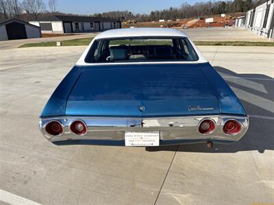 1972 Chevrolet Chevelle Malibu   - Photo 15 - Statesville, NC 28677