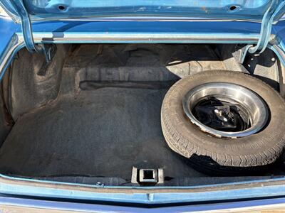 1972 Chevrolet Chevelle Malibu   - Photo 52 - Statesville, NC 28677