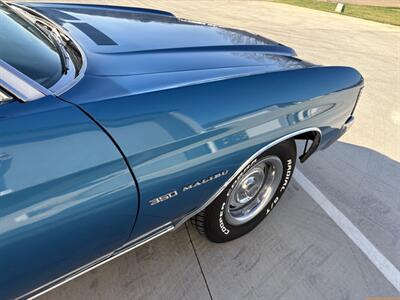 1972 Chevrolet Chevelle Malibu   - Photo 20 - Statesville, NC 28677